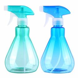 best-spray-bottles-for-cleaning Uratot Mist Spray Bottles for Cleaning