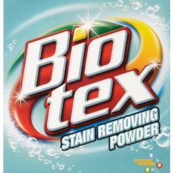 best-stain-removers Bio-tex Stain Remover Powder
