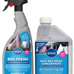 best-stain-removers Envii Bed Fresh Mattress and Bedding Cleaner Spray