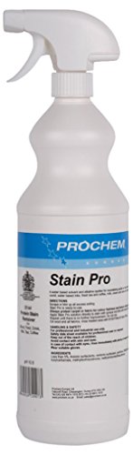 best-stain-removers Prochem Stain Pro Professional Stain Remover