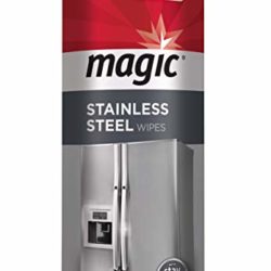 best-stainless-steel-cleaner Magic Stainless Steel Cleaner