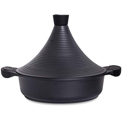 7 Best Tagine Pots UK ([date_month_year] Review) Spruce Up!