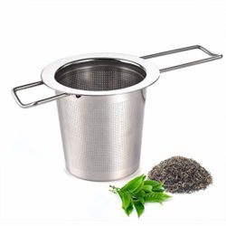 best-tea-filters Austor Tea Filter Infuser