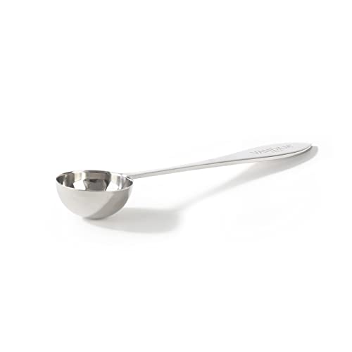 5 Best Tea Scoops UK (2024 Review) Spruce Up!