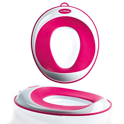 7 Best Toddler Toilet Seats UK (2024 Review) Spruce Up!