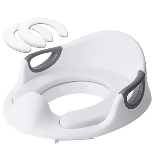 7 Best Toddler Toilet Seats UK (2024 Review) Spruce Up!