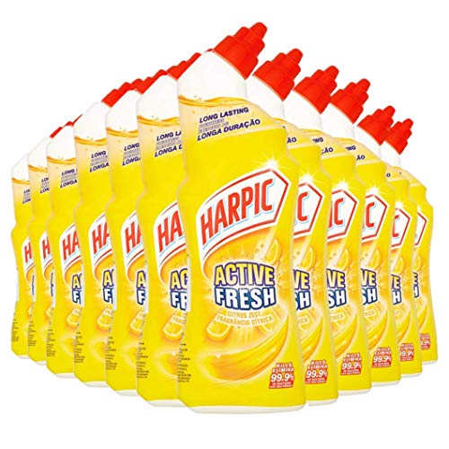 5 Best Toilet Cleaners UK (2024 Review) Spruce Up!