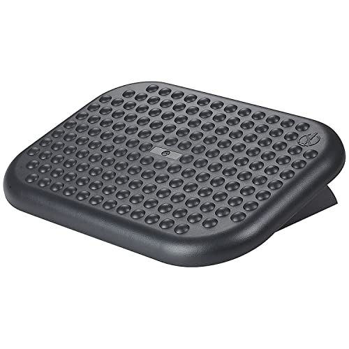 5 Best Under Desk Foot Rests UK (2023 Review)