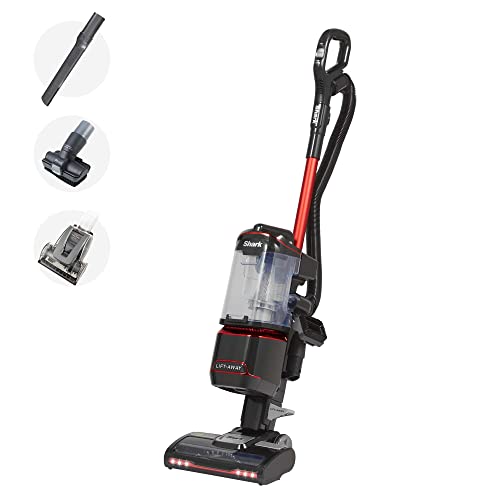 10 Best Upright Vacuum Cleaners UK (2023 Review)