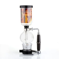 best-vacuum-coffee-makers DecentGadget® 5 Cup  Vacuum Coffee Maker