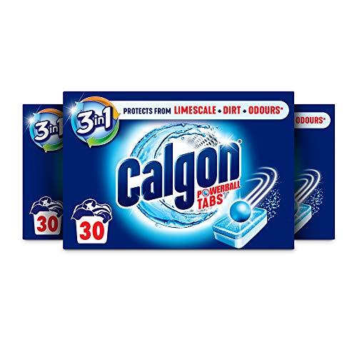 5 Best Washing Machine Cleaners UK (2024 Review) Spruce Up!