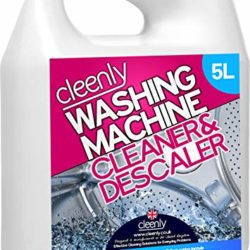 best-washing-machine-cleaners Cleenly Washing Machine Cleaner and Descaler