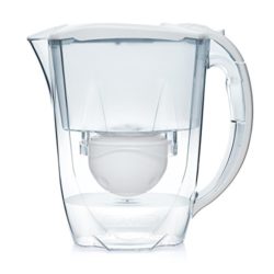 best-water-filter-jugs Aqua Optima Oria Water Filter Jug