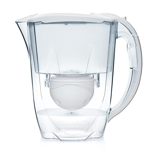 5 Best Water Filter Jugs UK (2024 Review) Spruce Up!