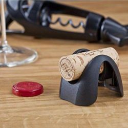 best-wine-foil-cutters Vacu Vin Foil Cutter