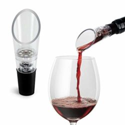 best-wine-pourers TenTen Labs Wine Aerator Pourer