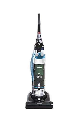 corded-vacuum-cleaners Hoover Breeze Evo TH31BO02 Pets Bagless Upright Va