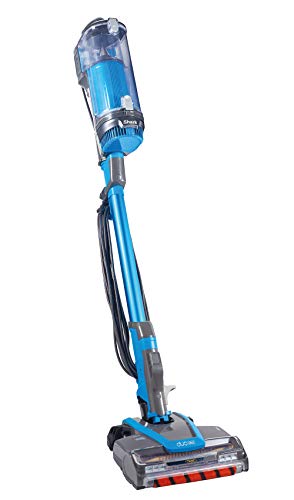 corded-vacuum-cleaners Shark Corded Stick Vacuum Cleaner [HZ400UKT] Anti-