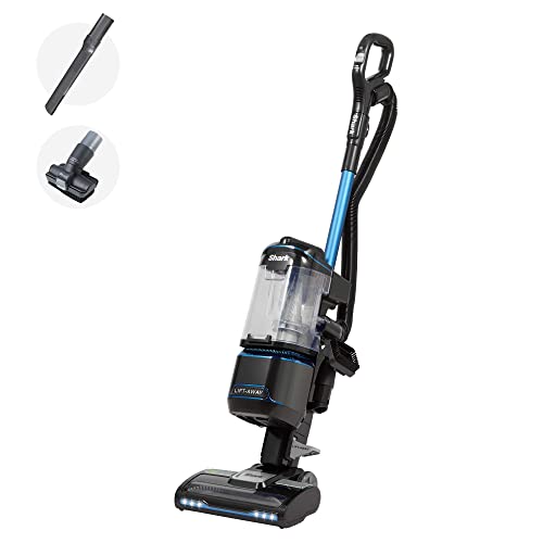 corded-vacuum-cleaners Shark Upright Vacuum Cleaner [NV602UK] Lift-Away,