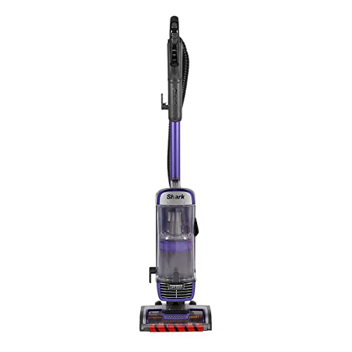 corded-vacuum-cleaners Shark Upright Vacuum Cleaner [NZ850UK] with Powere