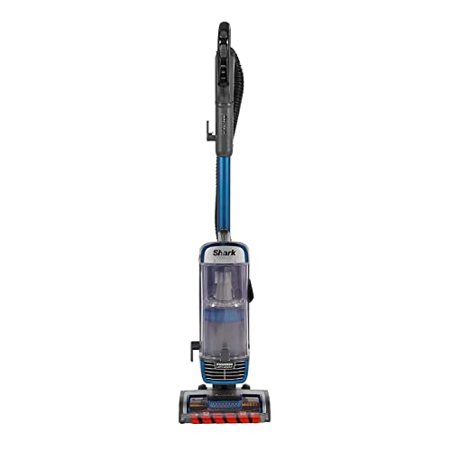corded-vacuum-cleaners Shark Upright Vacuum Cleaner [NZ850UKT] with Power