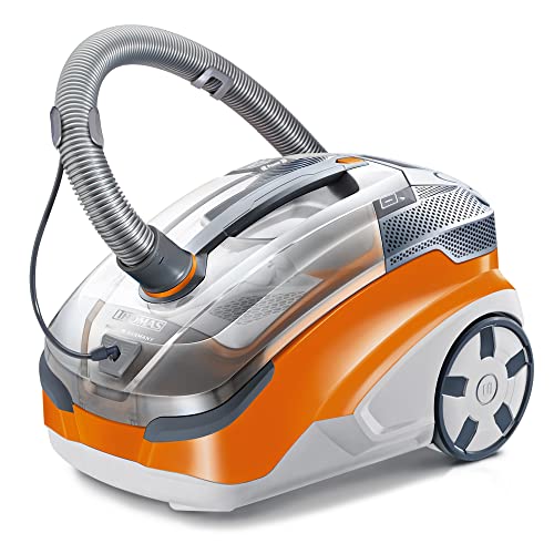 corded-vacuum-cleaners Thomas Aqua Plus Pet and Family Vacuum Cleaner