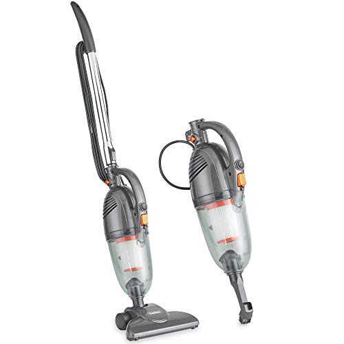 corded-vacuum-cleaners VonHaus Stick Vacuum Cleaner 17Kpa – Corded 800W