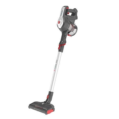 cordless-vacuum-cleaners Hoover H-FREE 100 Home Cordless Vacuum Cleaner wit