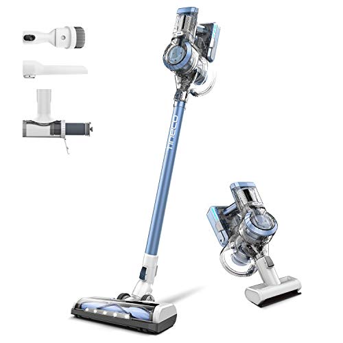 cordless-vacuum-cleaners Tineco A11 Hero Cordless Vacuum Cleaner, Handheld