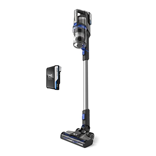 cordless-vacuum-cleaners Vax Pace Cordless Vacuum Cleaner | High Performanc
