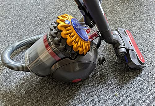 cylinder-vacuum-cleaners Dyson Ball Multifloor Cylinder Vacuum Cleaner,DONB