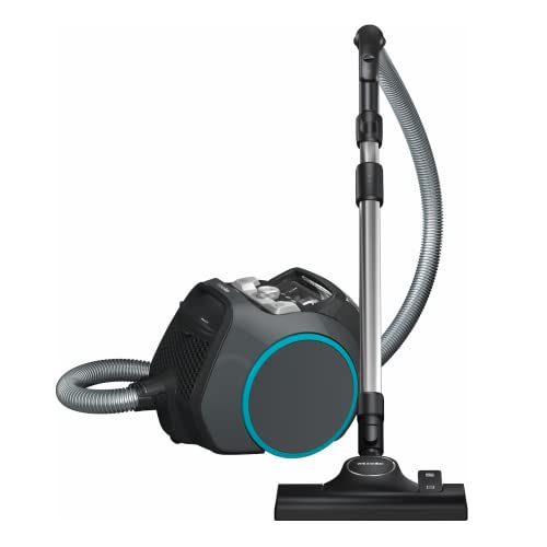 cylinder-vacuum-cleaners Miele Boost CX1 - Bagless cylinder corded vacuum c
