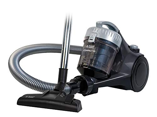 cylinder-vacuum-cleaners Russell Hobbs RHCV1611 Compact XS Cylinder Vacuum