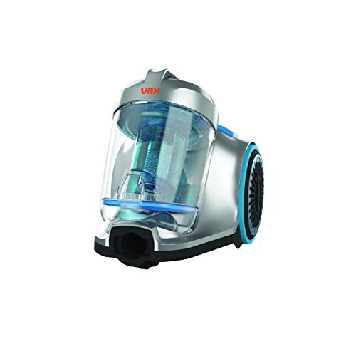 cylinder-vacuum-cleaners Vax Pick Up Pet Cylinder Vacuum Cleaner | Compact