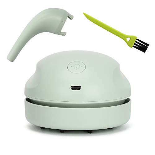 desk-vacuums Brynnl Mini Desktop Cleaner, Desktop USB Rechargea