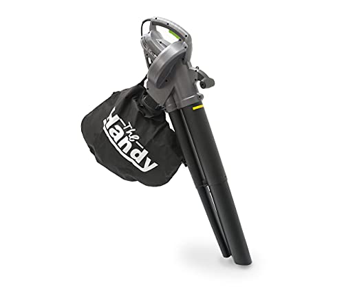 garden-vacuums The Handy THEV2600 Electric 3 in 1 Leaf Blower - 1
