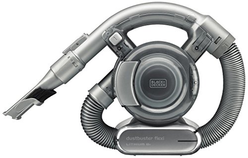 handheld-vacuum-cleaners BLACK+DECKER PD1820L-GB PD1820L Handheld Vacuum, 1