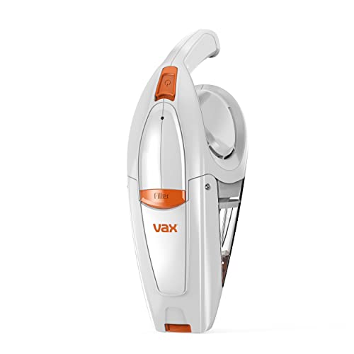 handheld-vacuum-cleaners Vax Gator Cordless Handheld Vacuum Cleaner | Light