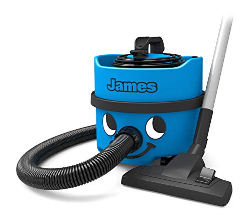 henry-vacuum-cleaners Henry 909392 James, JVP 180-11 Sky Blue 620 W, 72