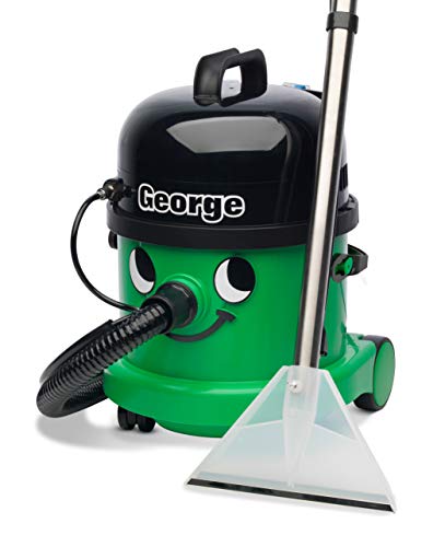 henry-vacuum-cleaners Henry W3791 George Wet and Dry Vacuum, 15 Litre, 1