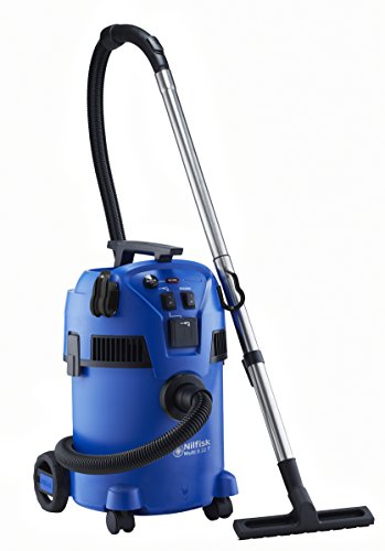 industrial-vacuum-cleaners Nilfisk 18451585 Multi ll 22T Wet and Dry Vacuum C