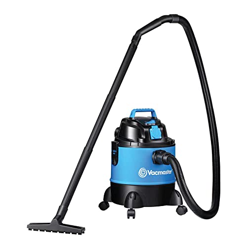 industrial-vacuum-cleaners Vacmaster Multi 20 PTO Wet & Dry Vacuum Cleaner, 2