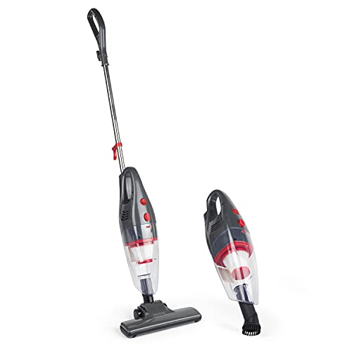 small-vacuum-cleaners Beldray BEL0770N-GRY 2-in-1 Multifunctional Stick