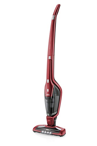 stick-vacuum-cleaners AEG CX7-2-45AN Animal Cordless Lightweight 2-in-1