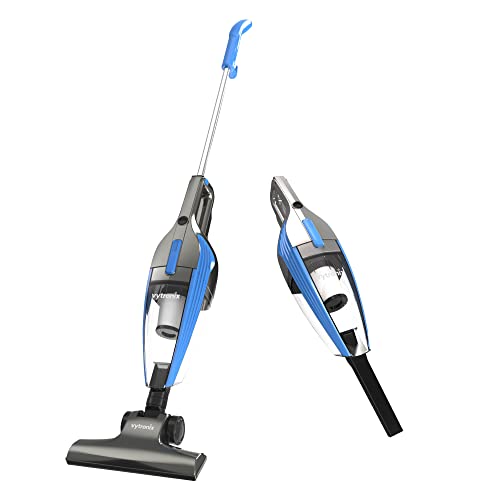 stick-vacuum-cleaners VYTRONIX CSU600 Corded Upright Carpet Cleaner | Li