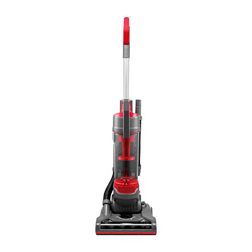 upright-vacuum-cleaners Beko VCS5125AR 2.8L Upright Vacuum Cleaner Pet Red
