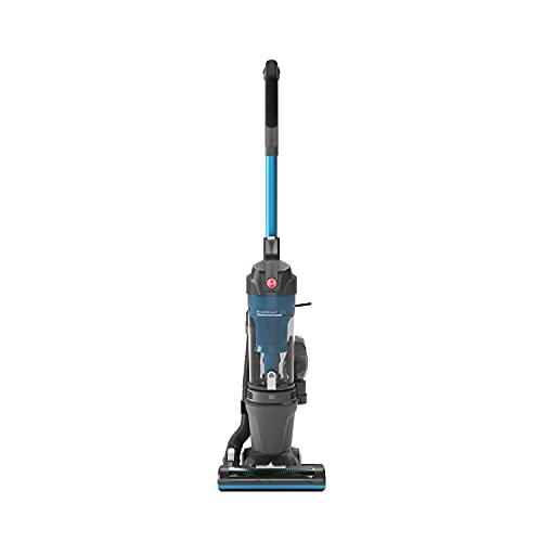 upright-vacuum-cleaners Hoover Upright 300 Upright Vacuum Cleaner Multi-Cy