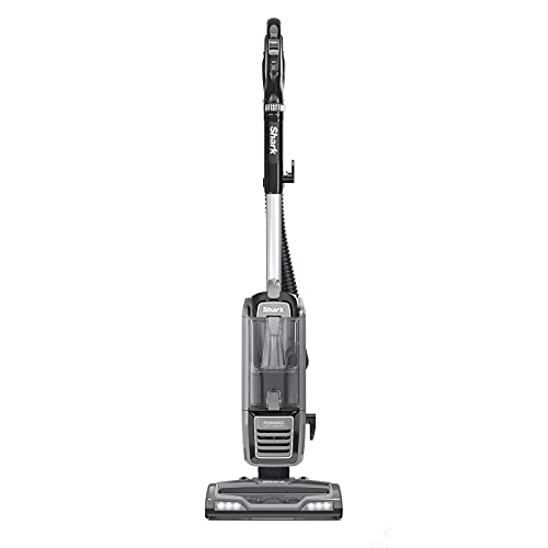 upright-vacuum-cleaners Shark Upright Vacuum Cleaner [NV620UKT] Powered Li