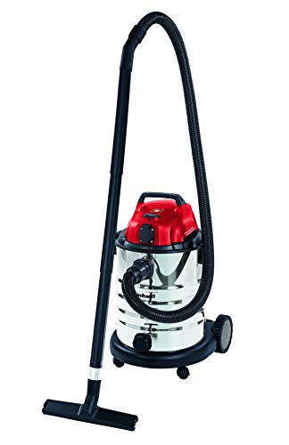 wet-and-dry-vacuum-cleaners Einhell 2342195 TE-VC 1930 SA 1500W Wet/Dry Vacuum