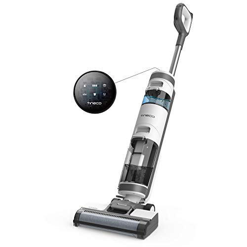 wet-and-dry-vacuum-cleaners Tineco Cordless Wet Dry Vacuum Cleaner, iFLOOR3, O